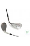 AGXGOLF TALON TOUR SERIES 64° WEDGE: for JUNIORS, BOY'S & GIRL'S: RIGHT HAND